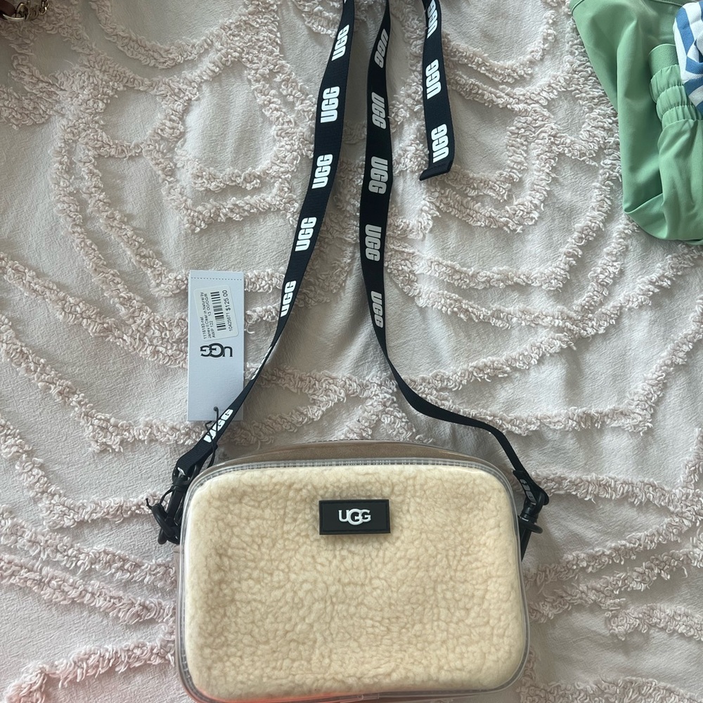 UGG purse